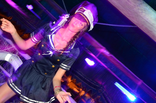Sailors Night @ Edde Sands